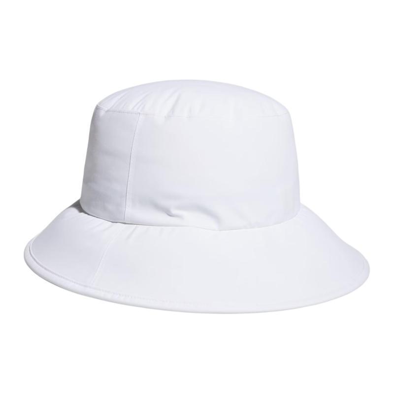 Adidas Polyamide Bucket Hats Unisex White Adidas IT1211