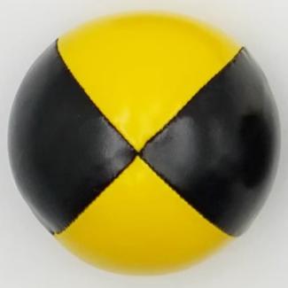 LED Juggling Balls Glow In Dark Color Changing Light Up Stage Performance Props