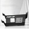 Metal Motorcycle Engine Cover Chassis Protect Frame Guard Engine Protective Cover for Honda Vario160 Adv160 Pcx160