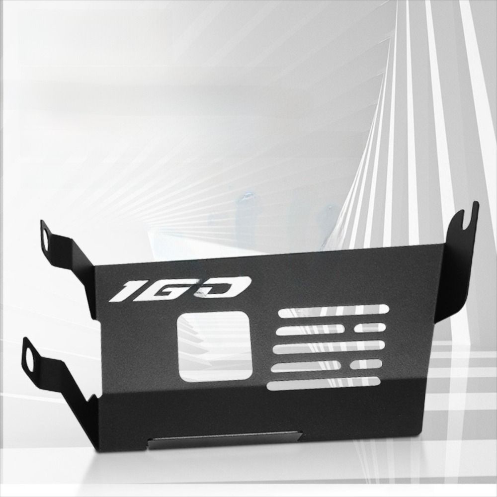 Metal Motorcycle Engine Cover Chassis Protect Frame Guard Engine Protective Cover for Honda Vario160 Adv160 Pcx160