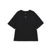 (WMNS) Sportswear Essential Oversized T-Shirt 'Black' Women's DD1238-010