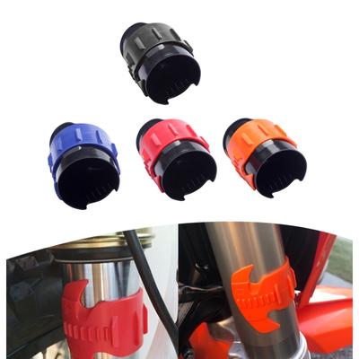 45-55mm Motorcycle Dirt Bike Front Fork Shock Absorber Cleaning Tool For Kawasaki KTM Scooter CRF 50 CRF 70 Kawasaki KLX BBR