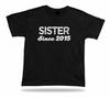 Tops – T-Shirts