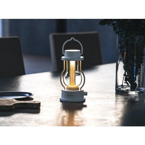 Balmuda       L02a Wh [Balmuda The Lantern Led Lantern White]