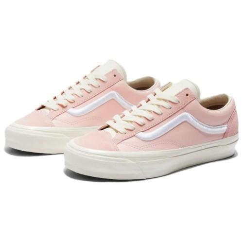 VANS Premium Old Skool 36 Blush Pink - VN000CR3YWC