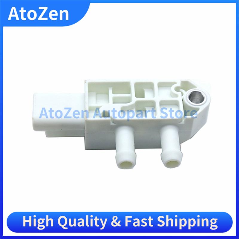 227701177R DPF Differential Exhaust Pressure Sensor for Renault Samsung QM3 J87 2012- K9K L4 1.5DSL 6269052200 A6269052200