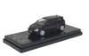 JADI Honda Civic Type R EP3 Nighthawk Black LHD Scale Model PA55342 1/64