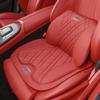 Fits Geely Headrests, Lumbar Supports, and Seat Cushions; Perfect for All Seasons.