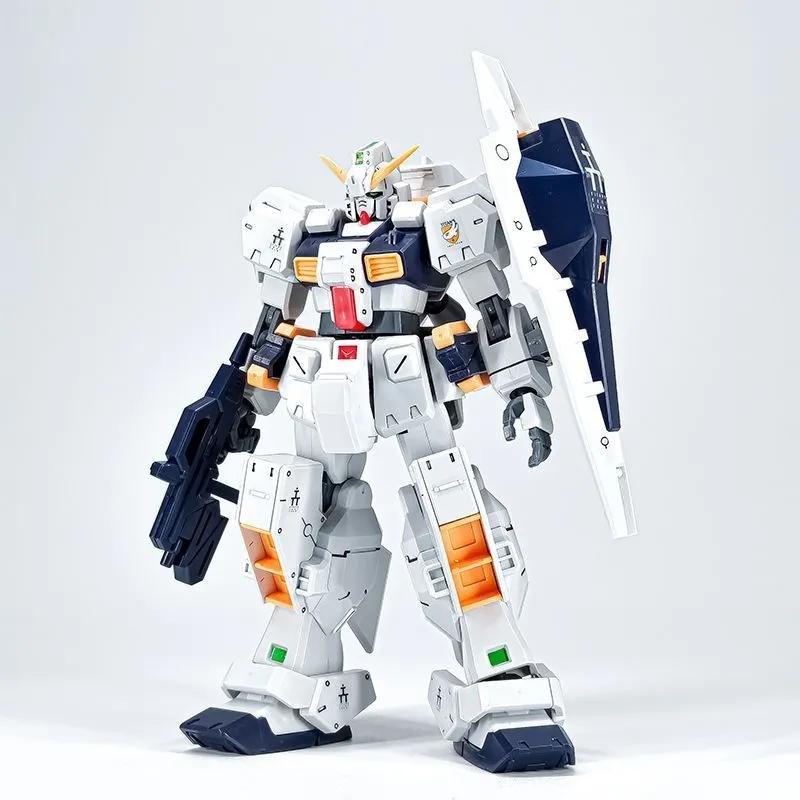 Sell Tr-01Hg1144 Hazel Custom Action Figure Mecha Assembly Model Kit Aoz Series Pb Limited Edition Collectible Toys Gift