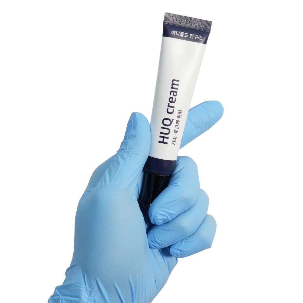 

Meditold Lab HUQ cream, 15ml, 1 unit