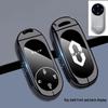AITO M9/M8 Key Case: Compatible with New Huawei AITO M8 Extended-Range Electric Ultra, Special Metal Shell.