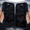 New Cool T-Tokyo Ghoul Anime Phone Case For Samsung Galaxy A17 A07 A06 A26 A16 A06 A35 A55 A34 A36 A24 4G 5G Soft Back Cover