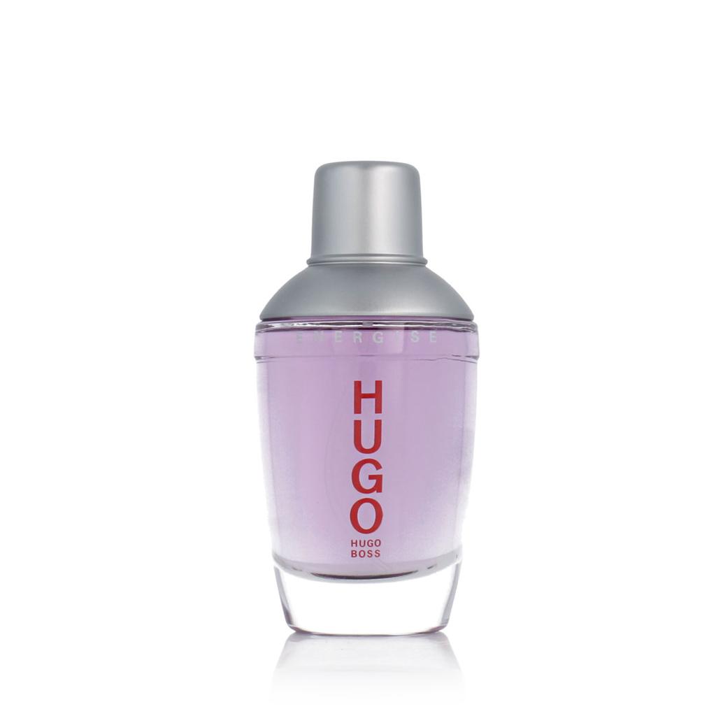 Hugo Boss, Hugo Energise, Eau De Toilette, For Men, 75 ml