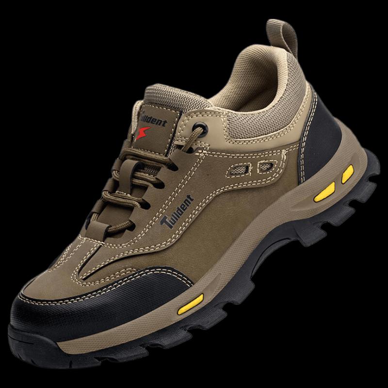 Tread D9072 10KV Insulated Anti-Smash Safety Shoes 41 чёрный