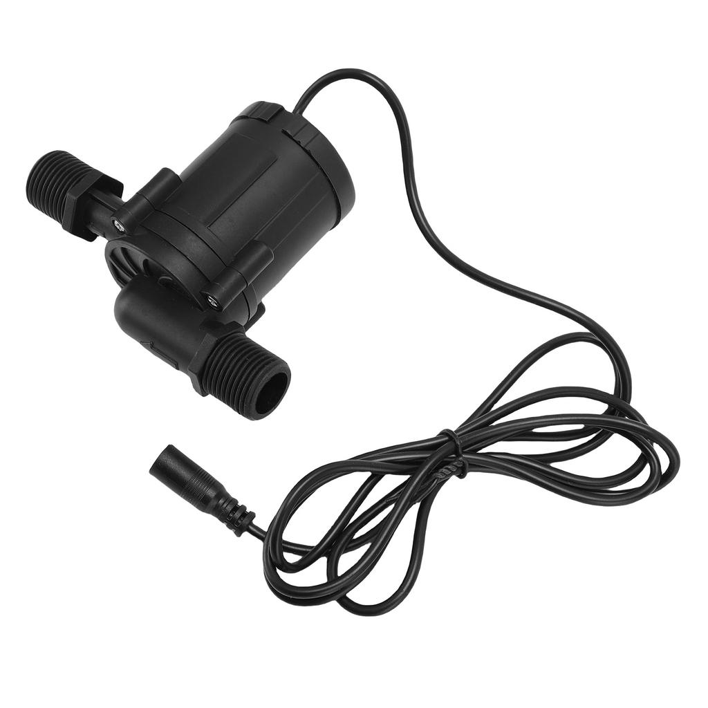 24V    s, Brushless Submersible Pump Quiet Motor High   Circulation for Fish   Aquariums Garden