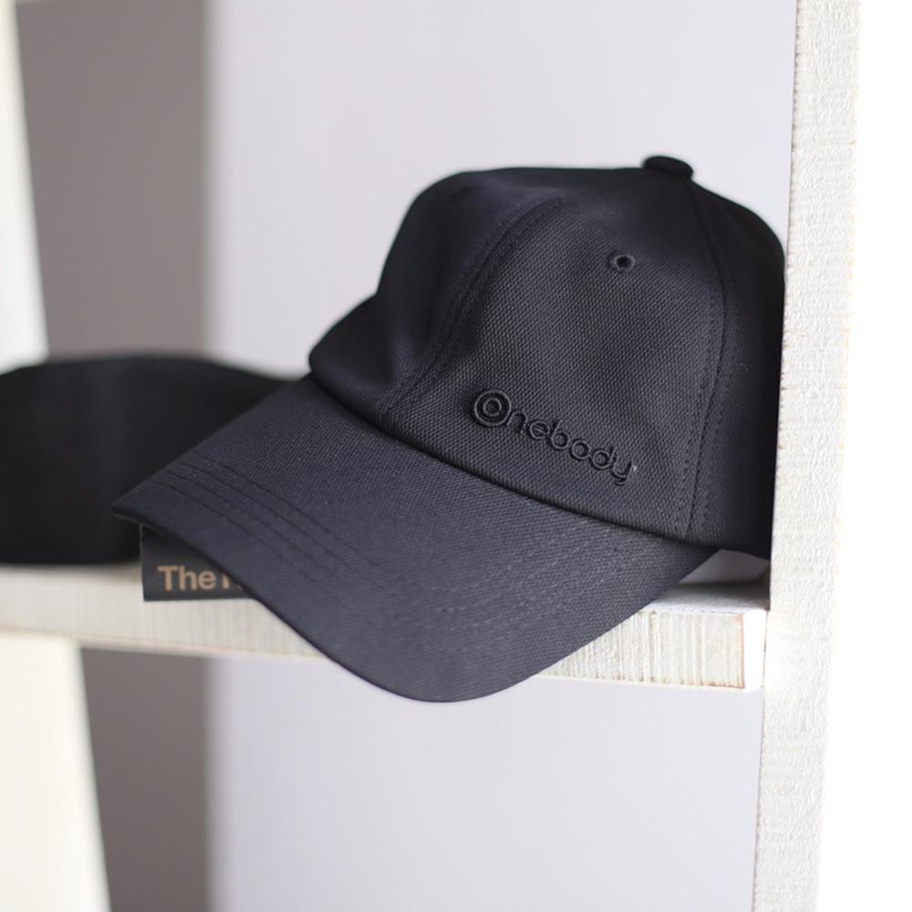 Wonbadi Sports Cap / Simple Modern Basic Item Casual Baseball Cap