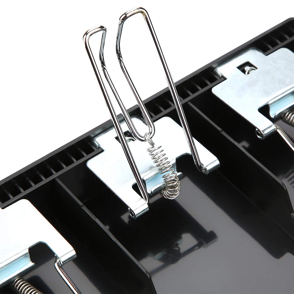 Drawer Register Insert Cash Drawer Insert Replacement Cashier 3 Coin Piggy Bank Replacement Tray for Cash x x Tray, Tray, Insert, Bill/3 Compartments,