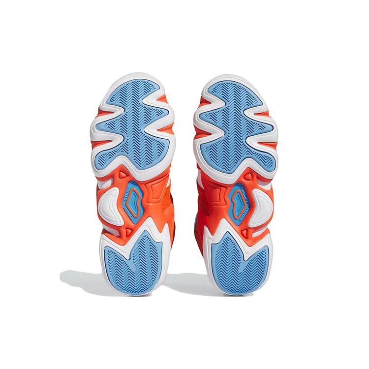 adidas Crazy 8 'Team Orange' IE7224