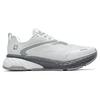 FILA SPD CHEETAH Low top Casual Running Shoes Men's White Gray A12M411116FBC