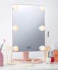 Hollywood-Spiegel [Toffy Beauty] TB06-LM1 (Rosa)