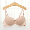 Reggiseno in Pizzo Lucido Giapponese: Sexy, Sottile, Coppa AB per l'Estate