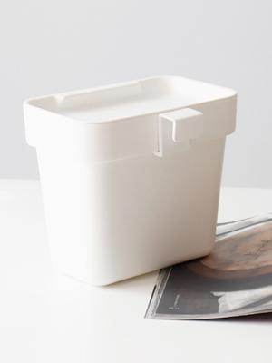 Kamomekitchen Sink Hanging Wastebasket