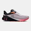 Sports Shoes Under Armour Black