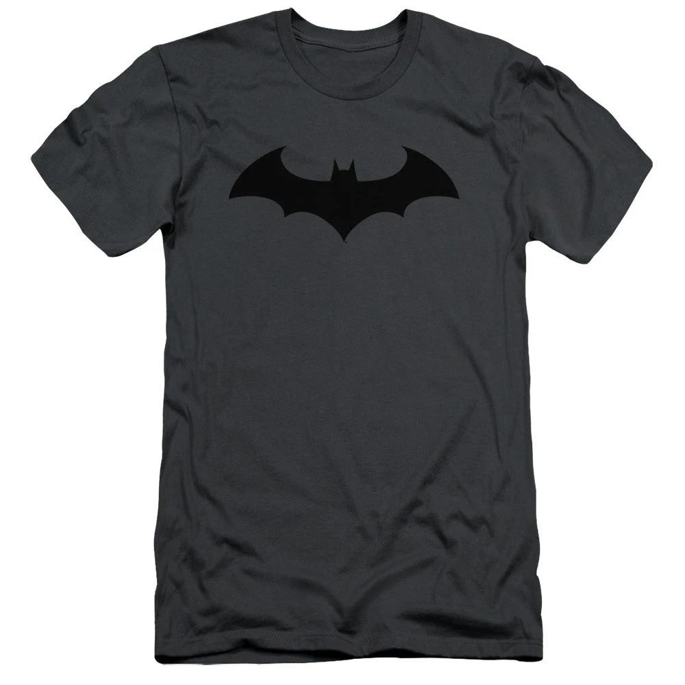 Batman Hush Logo DC Comics Children s T-shirt 110