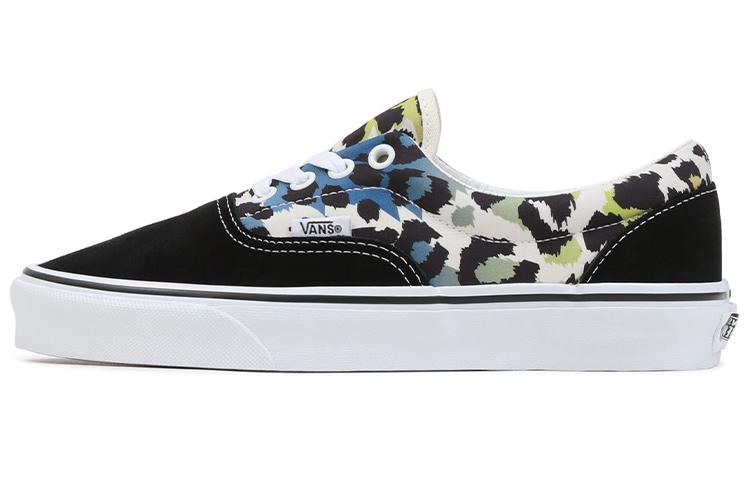Vans Era Rainbow Leopard 36