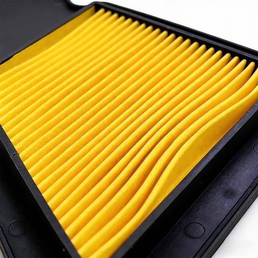 

For Yamaha 4T VOX GEAR BWS 50 SA31J Zuma 50FX Scooter Moped Air Filter Cleaner 3B3-E4451-00-00 Motorcycle Engine Accessories