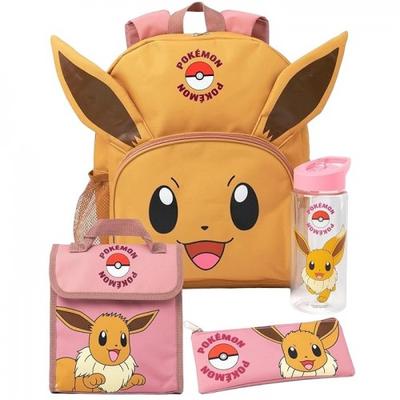 Evoli-Rucksack-Set