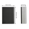 PD 22.5W Fast Charging Power Bank Motherboard with 0.96" Inch TFT Color Digital Display Support PD/QC/VOOC Electronic Kit