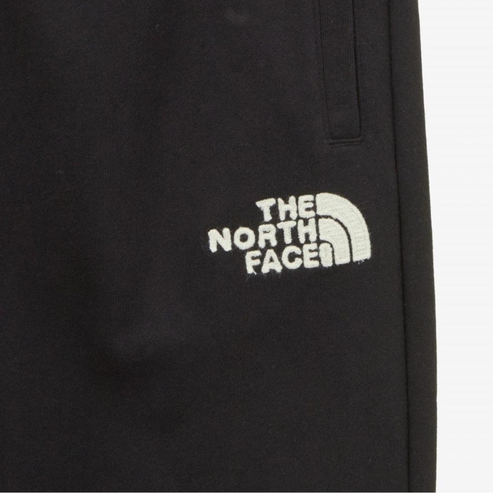 [north Face Official] Np6kp51j White Label Bonny Sweatpants