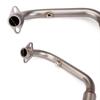 Benelli TNT125/TNT135 Compatible Motorcycle Exhaust Tailpipe