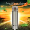 OLOEY Men's Business Travel Stainless Steel Thermos
