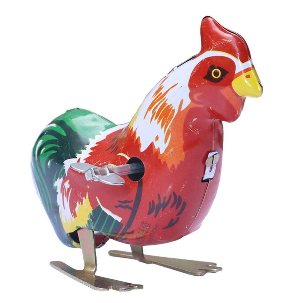 

Аксессуары для игр на семейных посиделках Заводная лягушка Механическая игрушка Железная заводная лягушка Интерактивная игрушка D