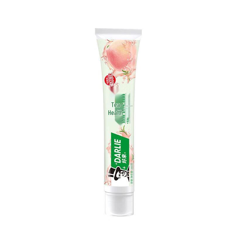 Darlie Tea Tree Peach Toothpaste