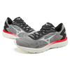 Mizuno Rc-01 Professional Round Toe Lace-Up Fabric Synthetic Leather Shock Absorbing Breathable Lightweight Non-Slip Low-Top Running Shoes J1CR190006