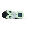 Anta Kids UFO 4.0 Comfortable Daily Non-Slip Wear-Resistant Low-Top Running Shoes Kids Running Shoes Silver Green 312235588-1