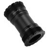 Bottom Bracket Durable Long Life Protective Effect Steady Rotation Internal Bike Accessories