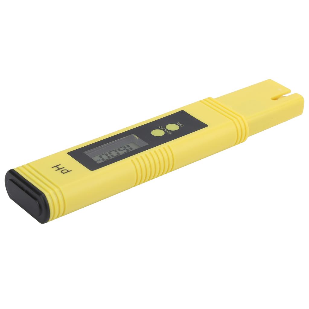 PH002 PH Pen Portable PH Meter Analyzer Water Quality Tester for Aquarium Swimming Pool