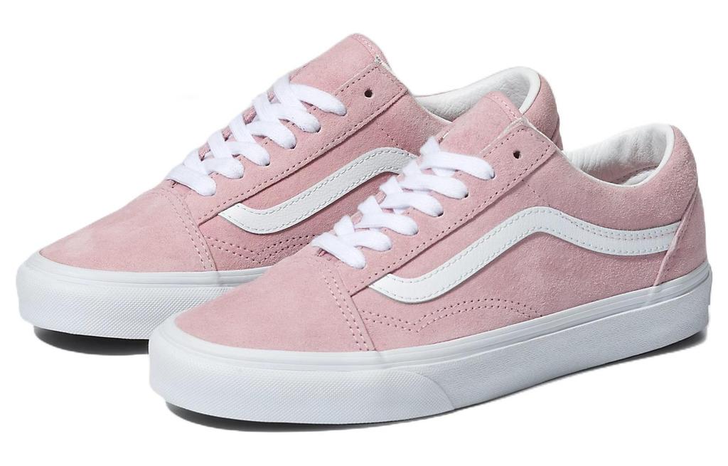 Old Skool Vans 'Pig Suede - Zephyr' VN0A5JMI2PT