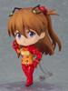 Nendoroid Evangelion: 2.0 Asuka Langley Shikinami Test Suit Ver. Non-Scale Painted Action Figure
