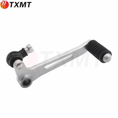 Kawasaki Z900 (2017-2024) Shift & Brake Lever Set