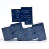 Hongfa Relay HF165FD/12-HY1STF, 30A, 4-Pin, Normally Open
