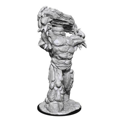 Pathfinder Deep Cuts Miniaturen: Erdelementarlord
