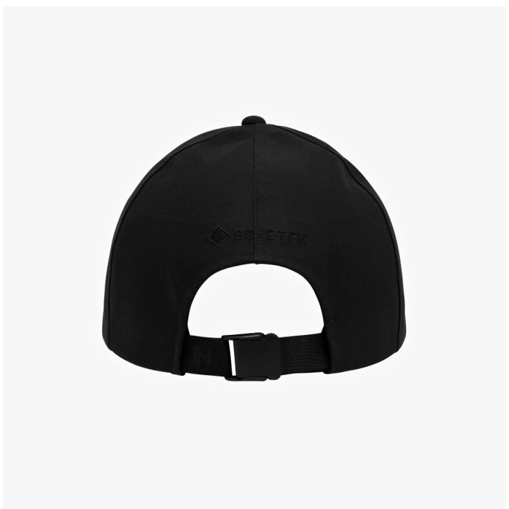 NanamiKa Supf168e K Gore Tex Logo Stickerei Baseballkappe