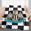 United Crest Printed Throws Blanket Soft Flannel Blankets for Couch Bed Gifts for Men Women Picnic blanket Christmas gifts