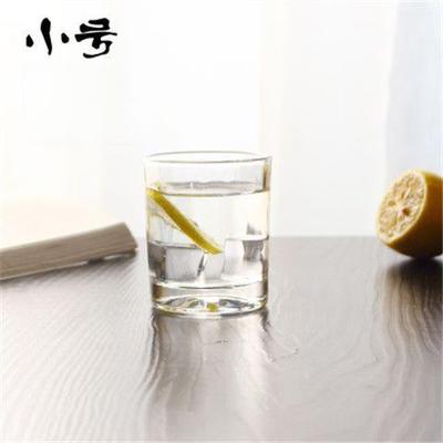 Changqi Glas Trinkbecher (4er-Set)