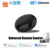 Tuya WiFi Universal IR Remote Controller Smart Infrared Remote for Air Conditioner TV - Compatible with Alexa Google Home